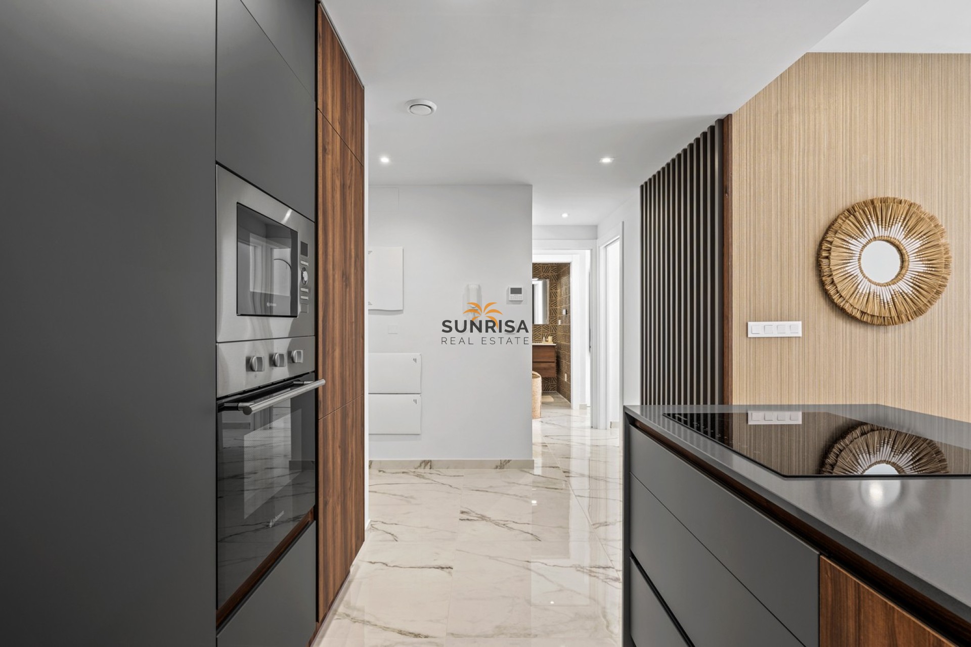 Revente - Appartement - Torrevieja