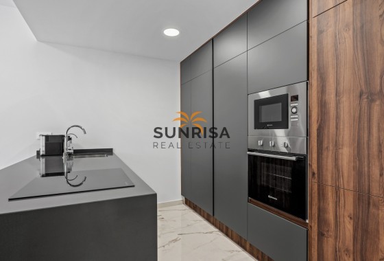 Appartement · Revente - Torrevieja · Los Altos · Alicante · Espagne