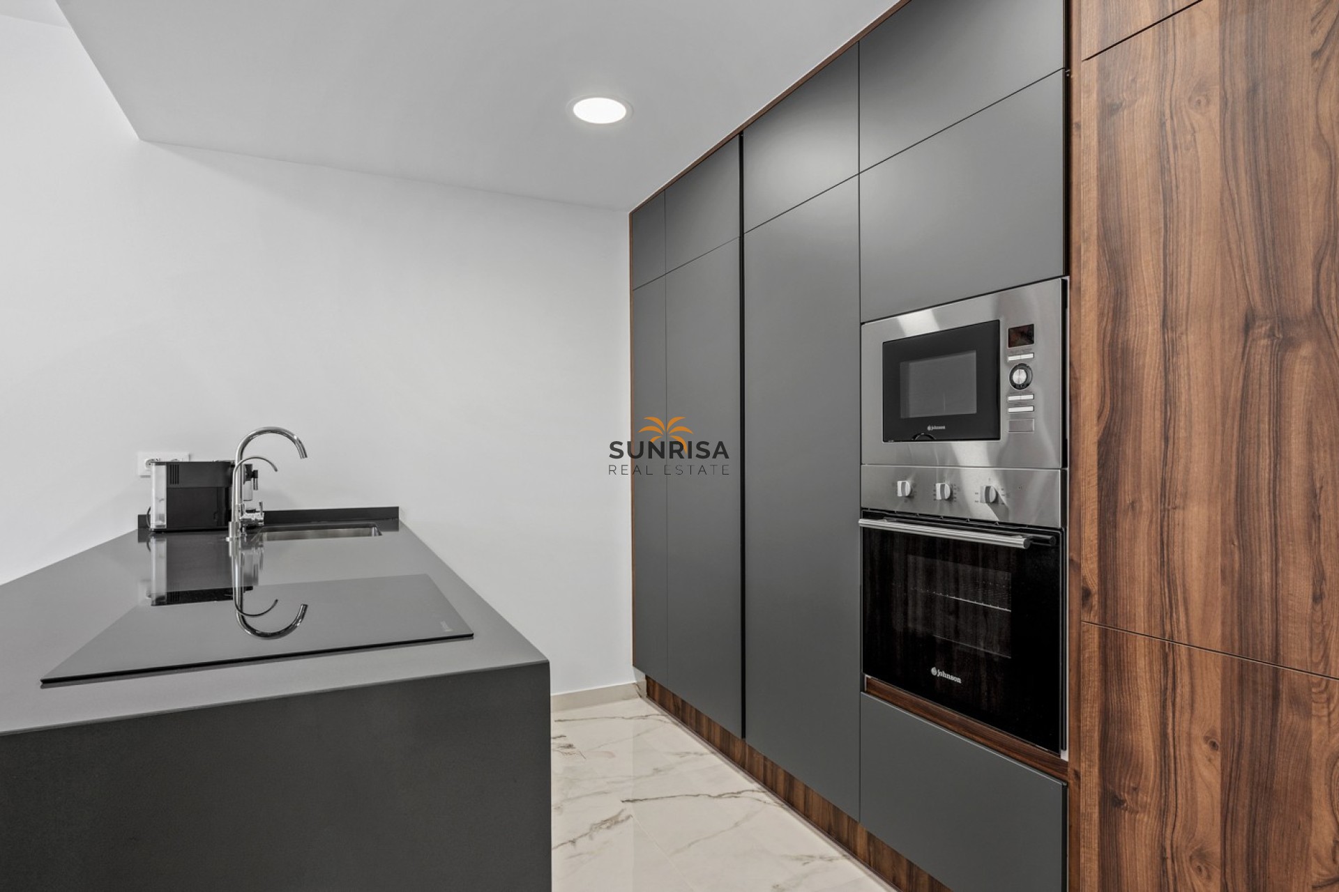 Revente - Appartement - Torrevieja