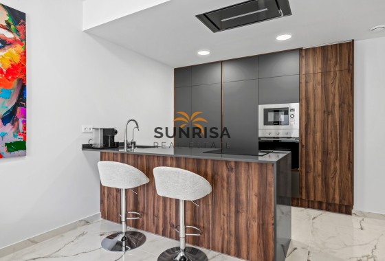Appartement · Revente - Torrevieja · Los Altos · Alicante · Espagne