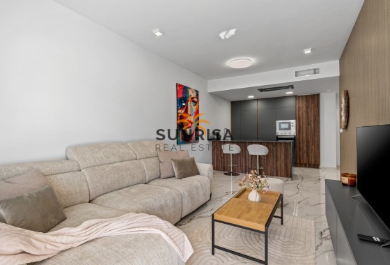 Appartement · Revente - Torrevieja · Los Altos · Alicante · Espagne