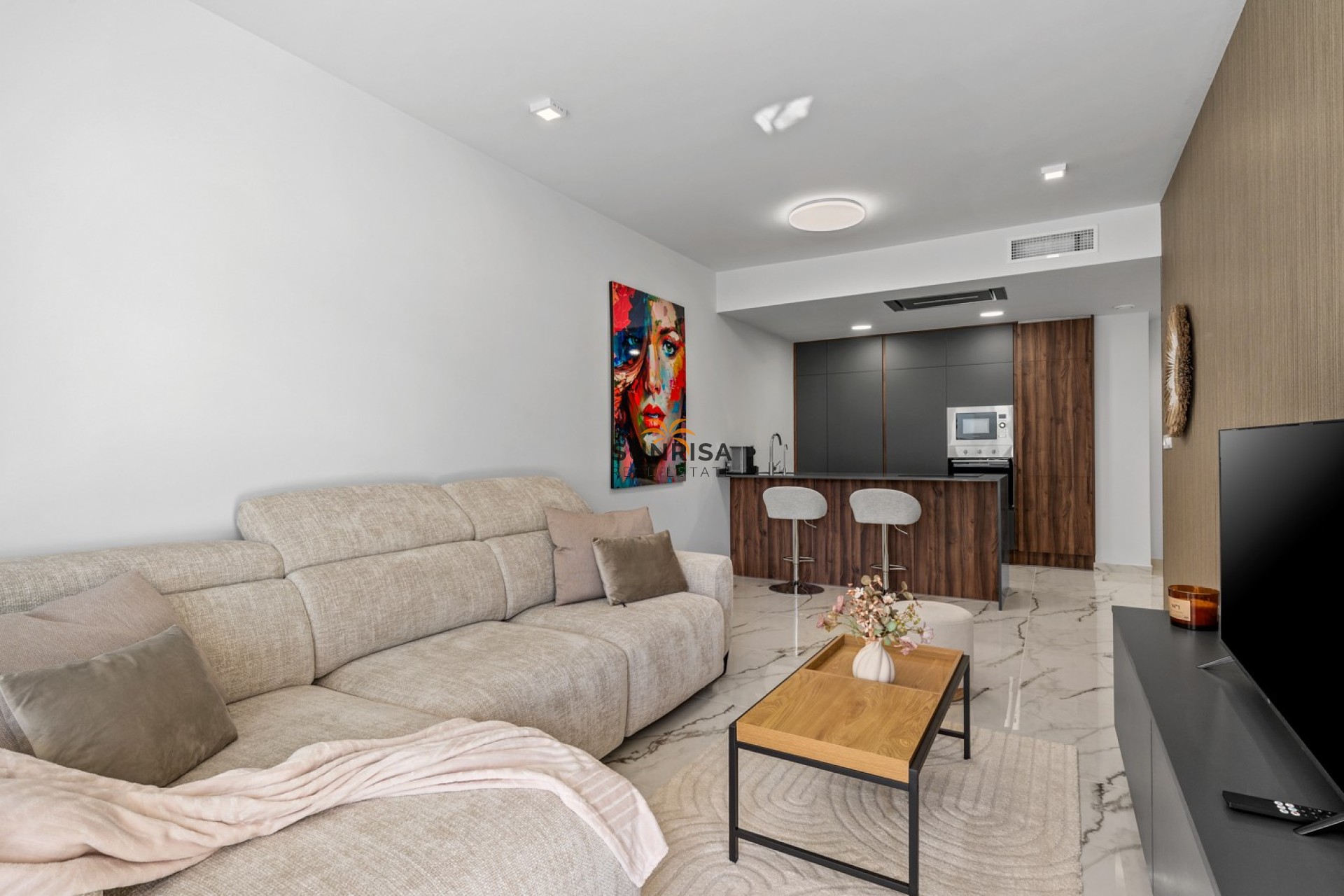 Revente - Appartement - Torrevieja
