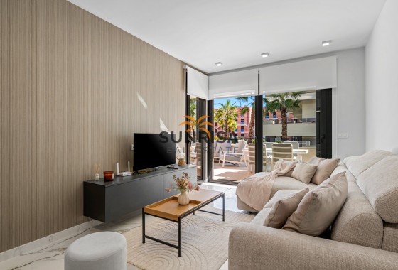 Appartement · Revente - Torrevieja · Los Altos · Alicante · Espagne
