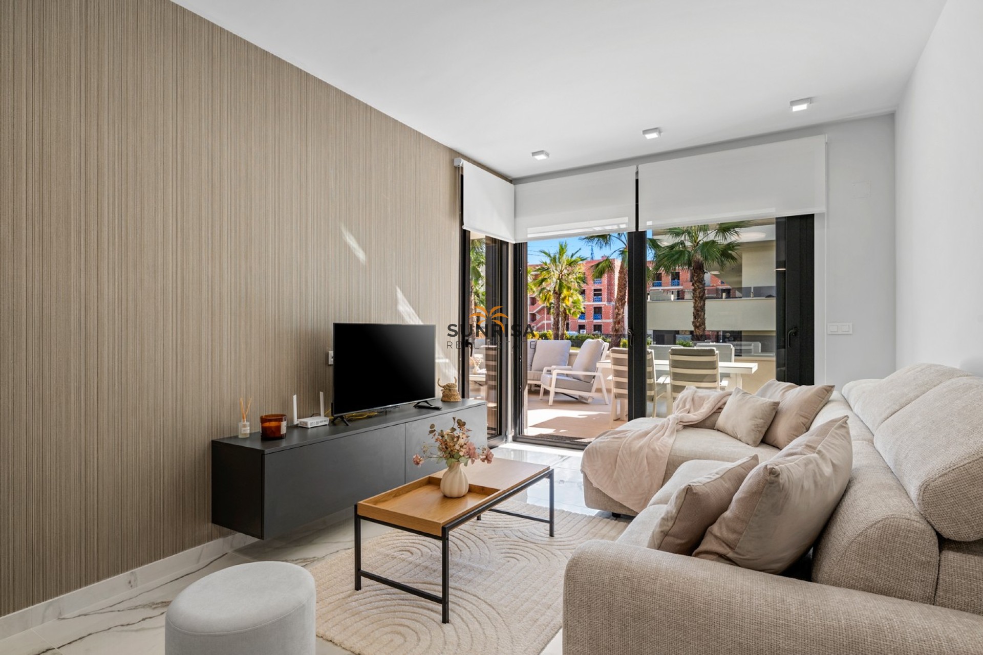 Revente - Appartement - Torrevieja