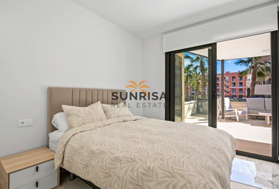 Appartement · Revente - Torrevieja · Los Altos · Alicante · Espagne