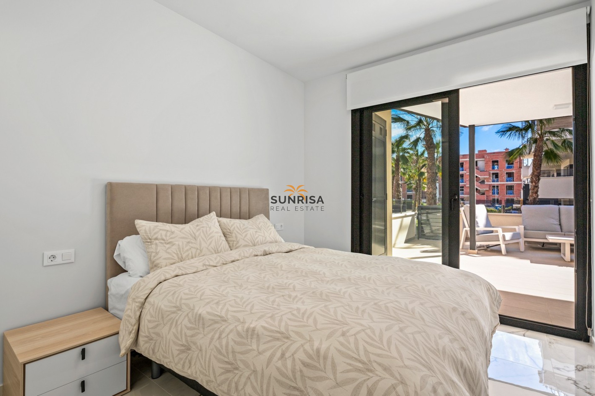 Revente - Appartement - Torrevieja