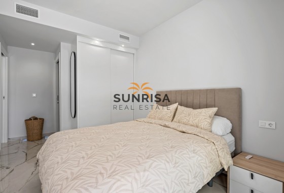 Appartement · Revente - Torrevieja · Los Altos · Alicante · Espagne
