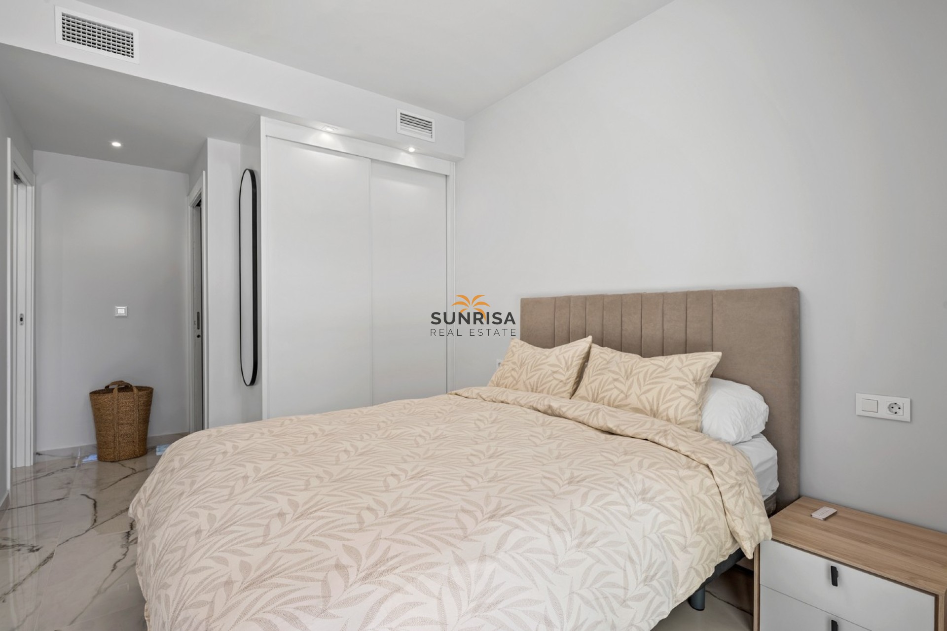 Revente - Appartement - Torrevieja