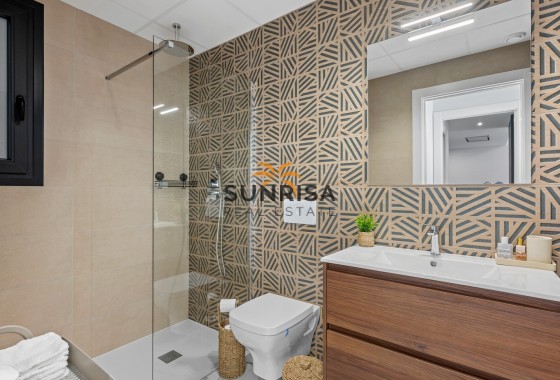 Appartement · Revente - Torrevieja · Los Altos · Alicante · Espagne