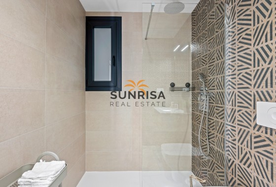 Appartement · Revente - Torrevieja · Los Altos · Alicante · Espagne