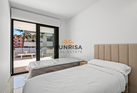 Appartement · Revente - Torrevieja · Los Altos · Alicante · Espagne