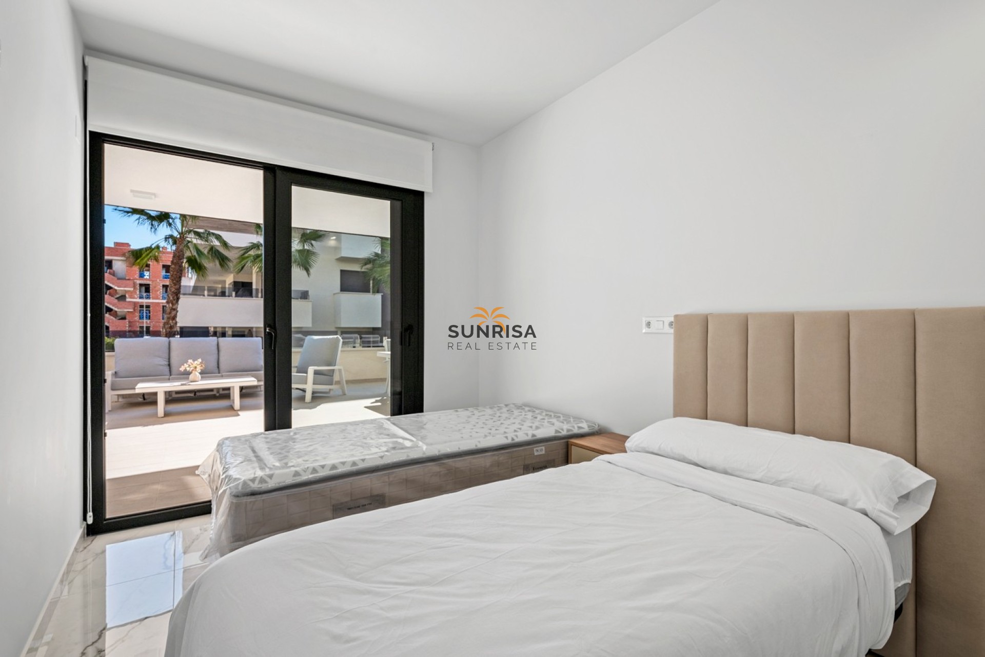 Revente - Appartement - Torrevieja