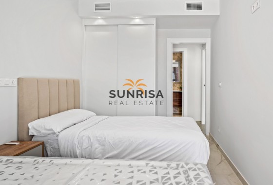 Appartement · Revente - Torrevieja · Los Altos · Alicante · Espagne