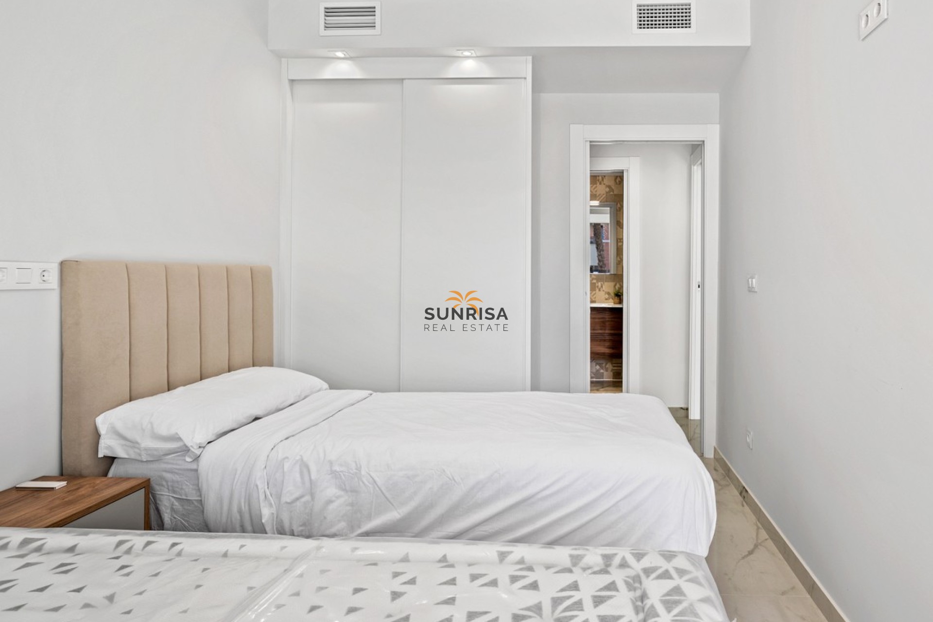 Revente - Appartement - Torrevieja