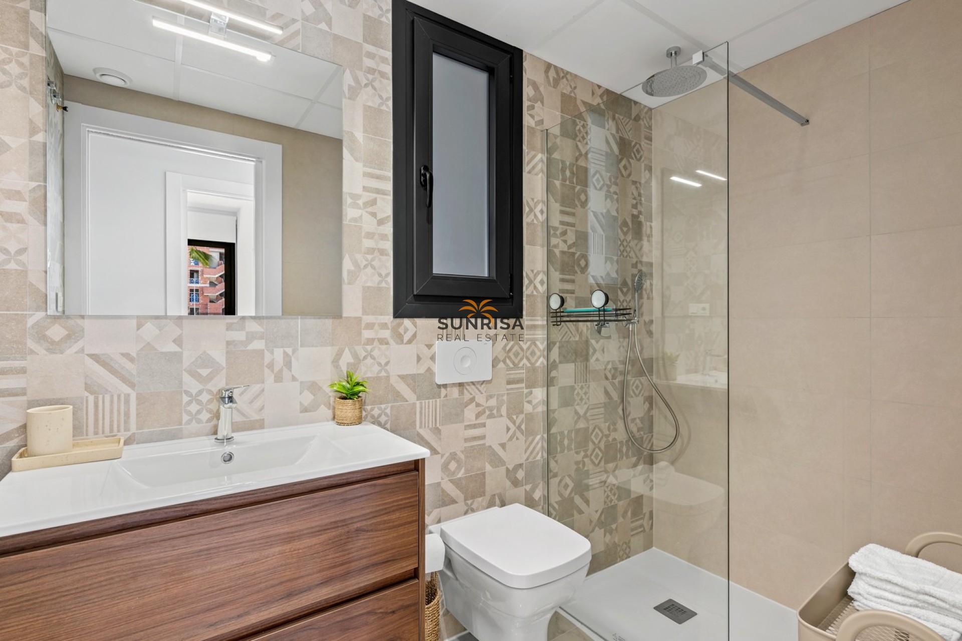 Revente - Appartement - Torrevieja