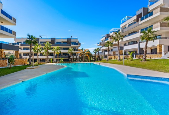 Appartement · Revente - Torrevieja · Los Altos · Alicante · Espagne