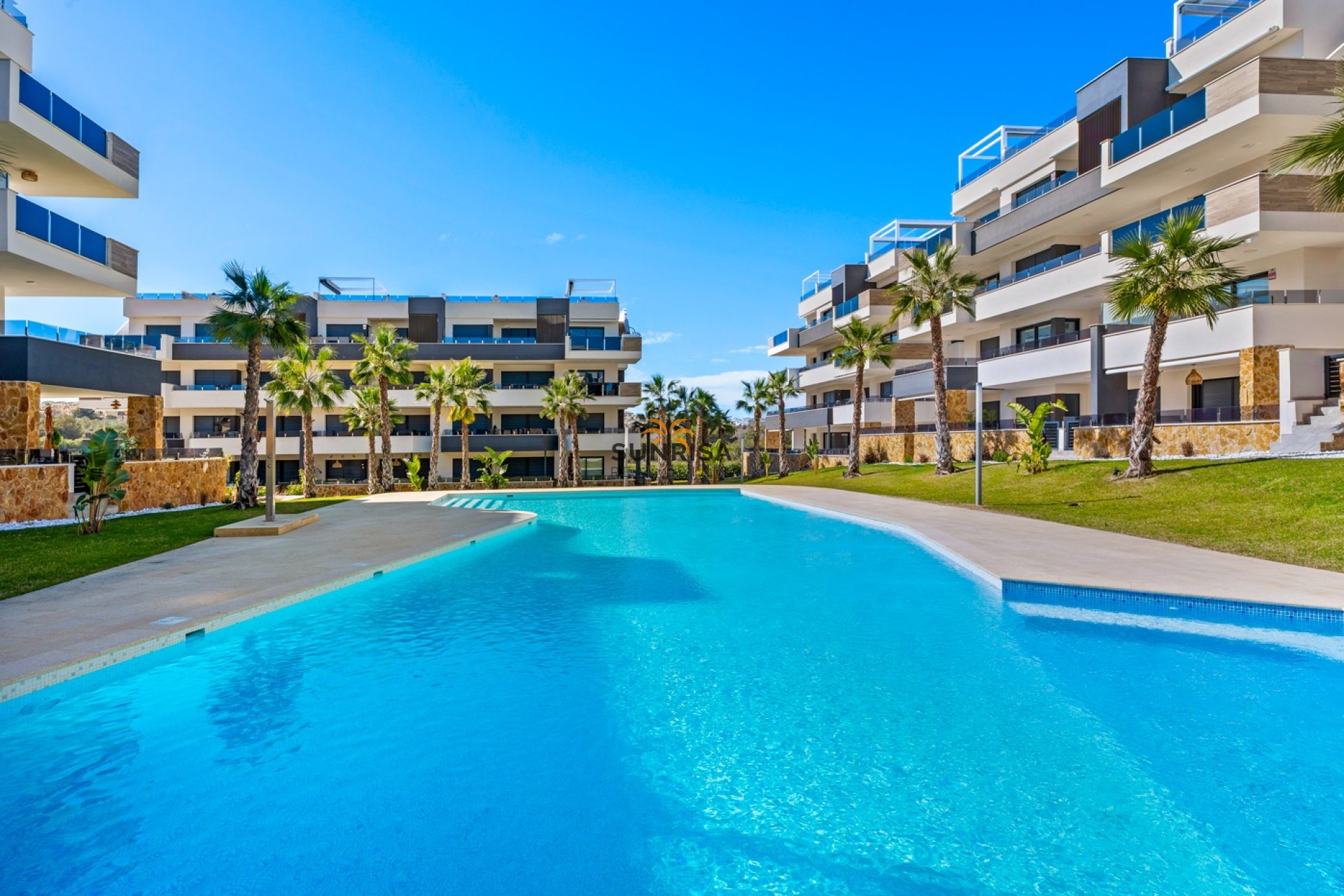 Revente - Appartement - Torrevieja