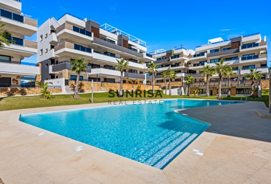 Appartement · Revente - Torrevieja · Los Altos · Alicante · Espagne