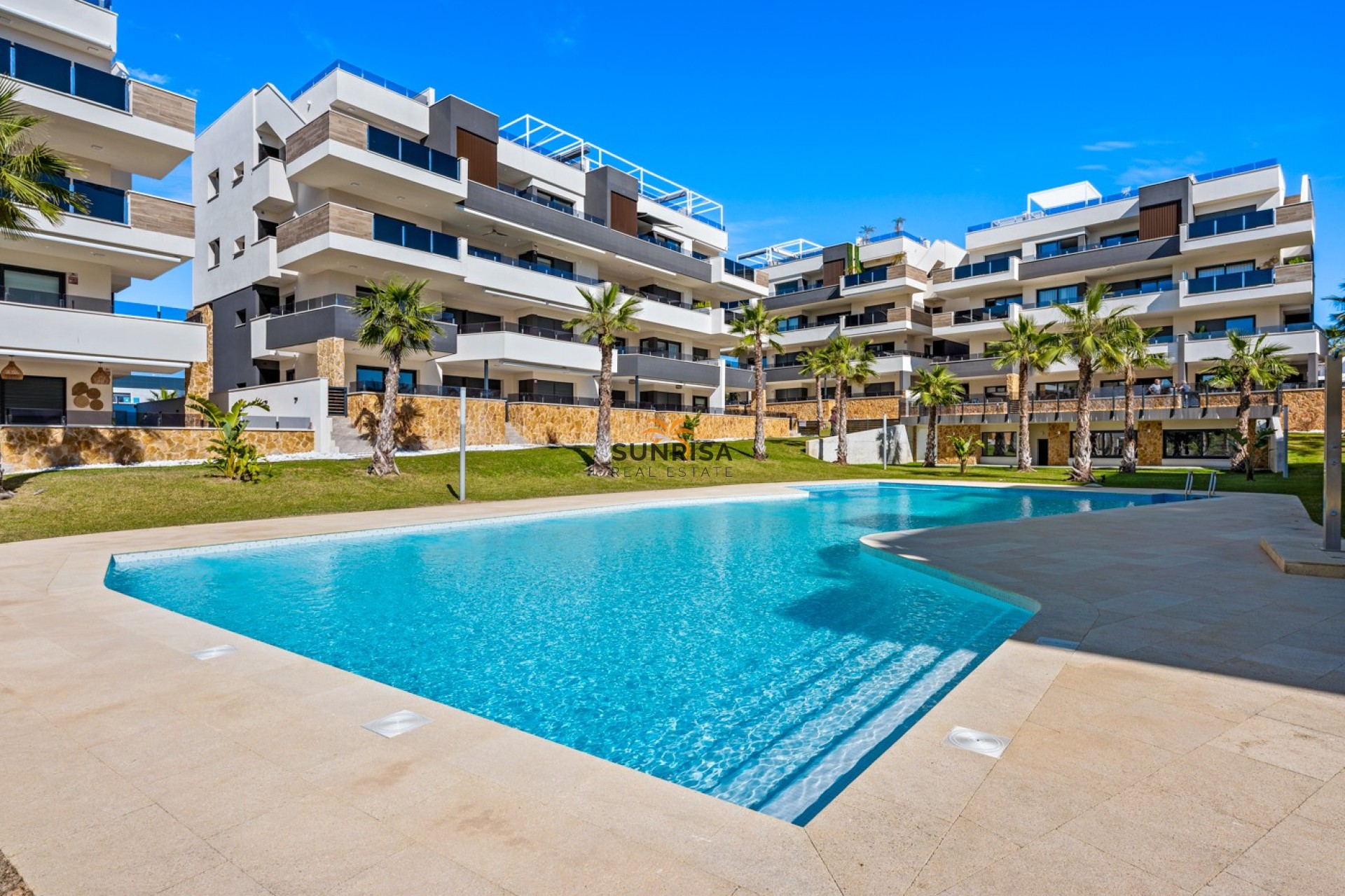 Revente - Appartement - Torrevieja