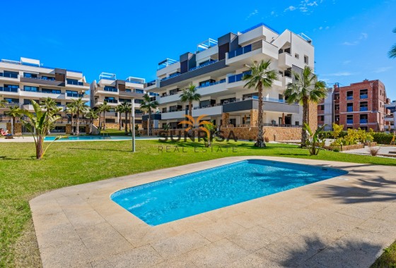 Appartement · Revente - Torrevieja · Los Altos · Alicante · Espagne