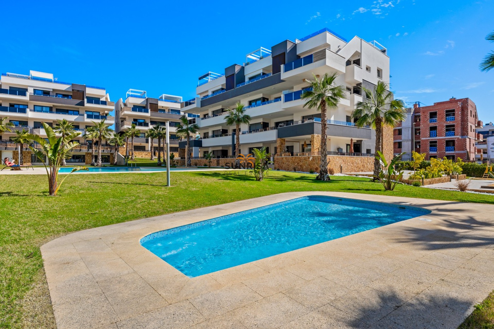 Revente - Appartement - Torrevieja
