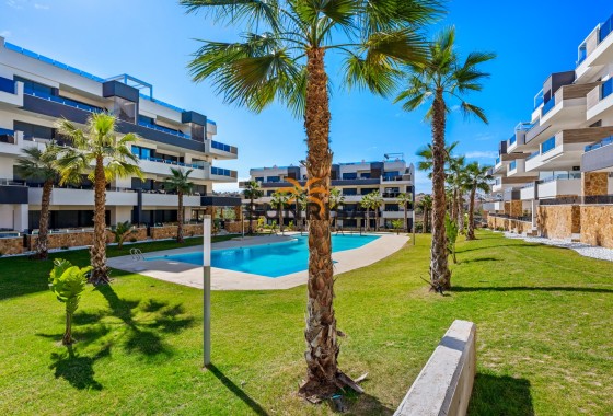 Appartement · Revente - Torrevieja · Los Altos · Alicante · Espagne