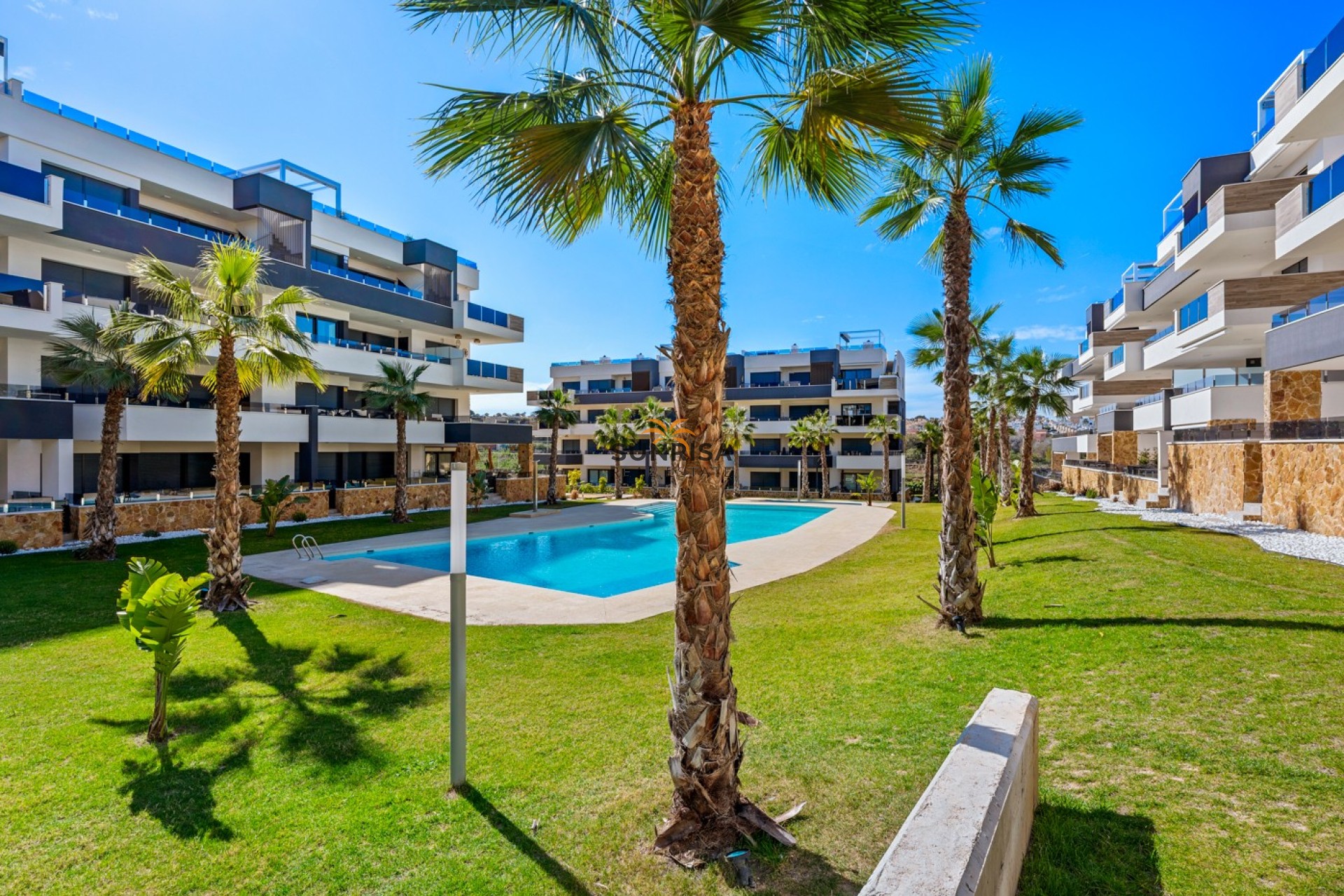 Revente - Appartement - Torrevieja