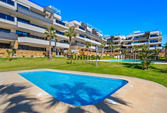 Appartement · Revente - Torrevieja · Los Altos · Alicante · Espagne