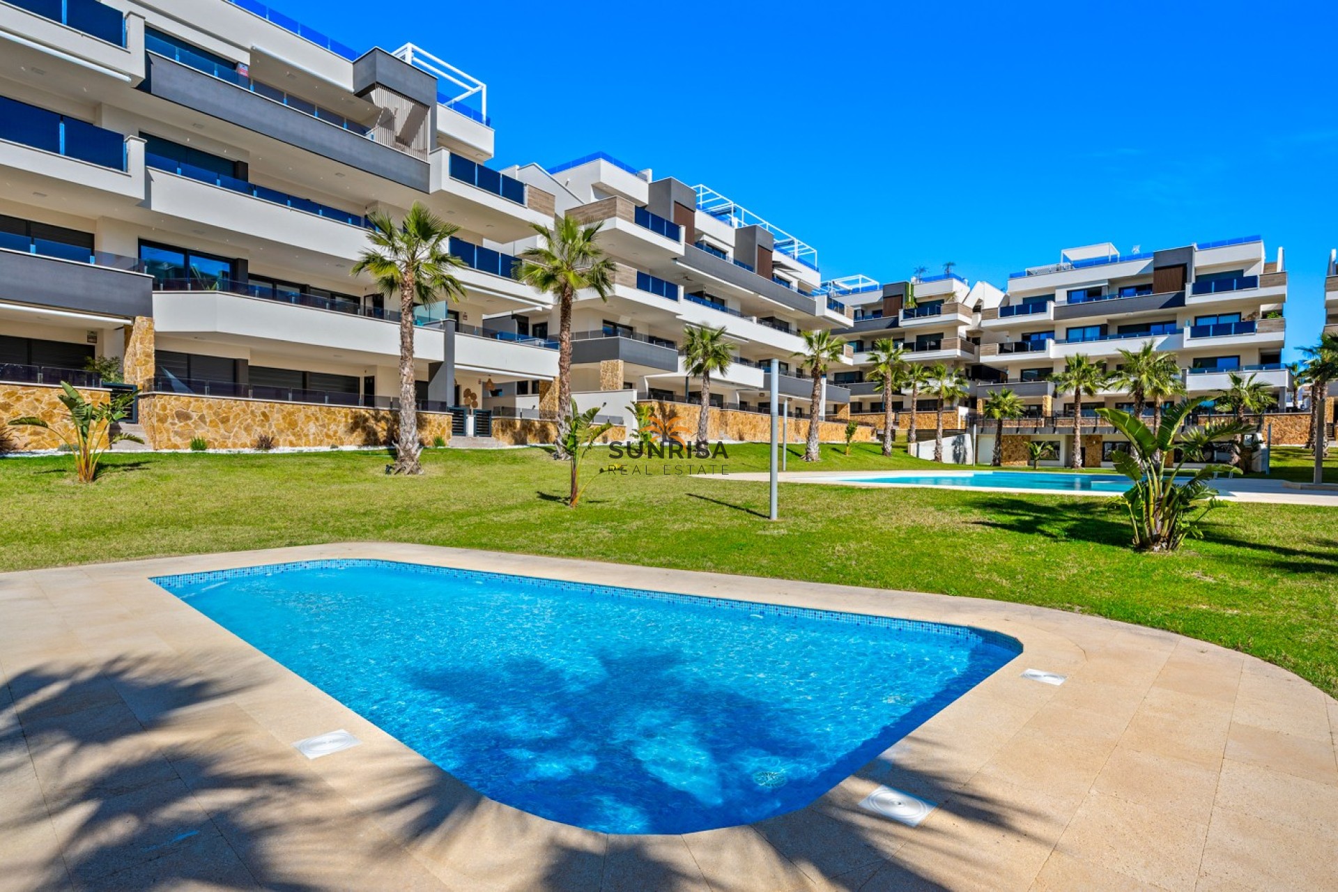 Revente - Appartement - Torrevieja