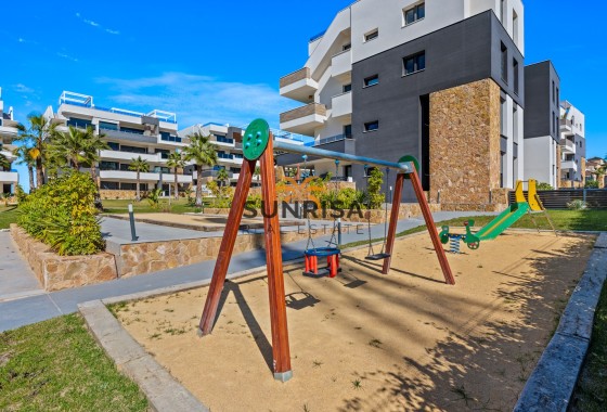 Appartement · Revente - Torrevieja · Los Altos · Alicante · Espagne