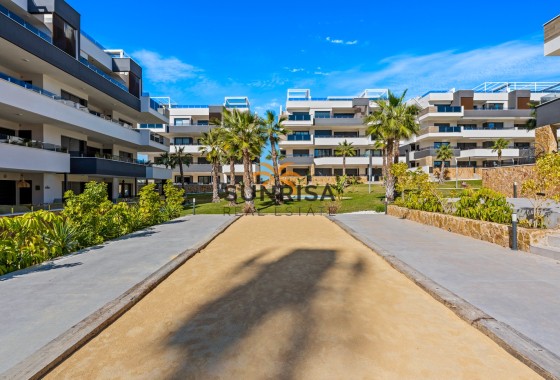 Appartement · Revente - Torrevieja · Los Altos · Alicante · Espagne