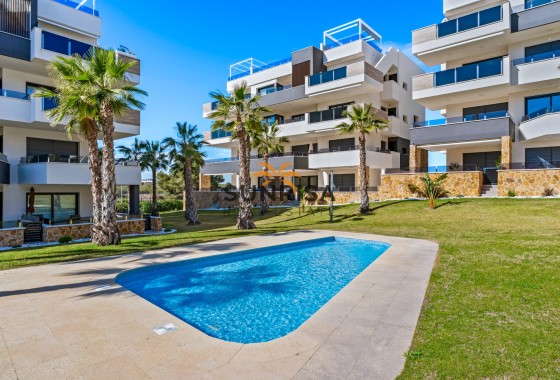 Appartement · Revente - Torrevieja · Los Altos · Alicante · Espagne