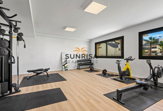 Appartement · Revente - Torrevieja · Los Altos · Alicante · Espagne