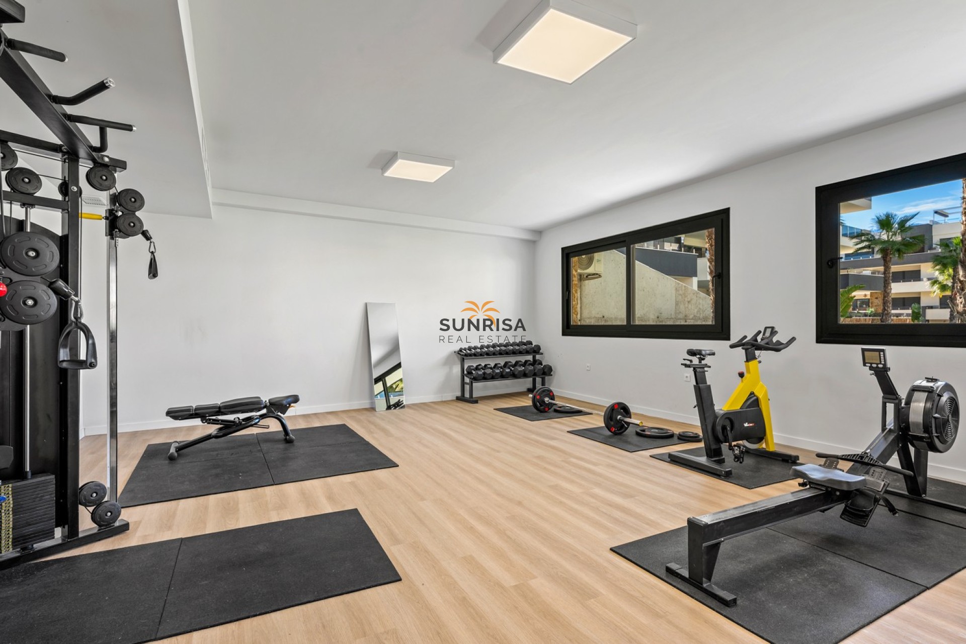 Revente - Appartement - Torrevieja