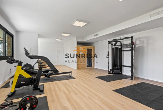 Appartement · Revente - Torrevieja · Los Altos · Alicante · Espagne