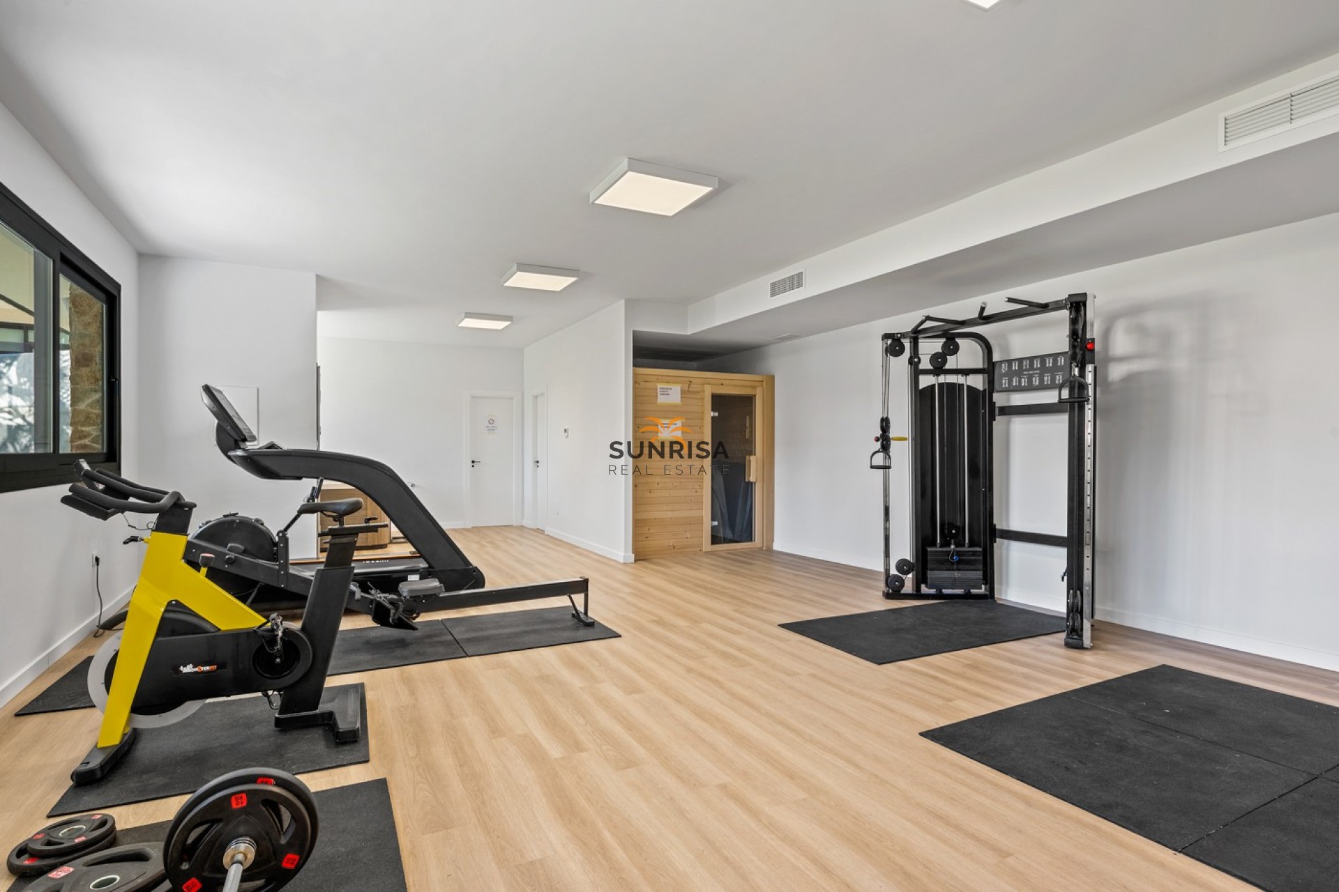 Revente - Appartement - Torrevieja