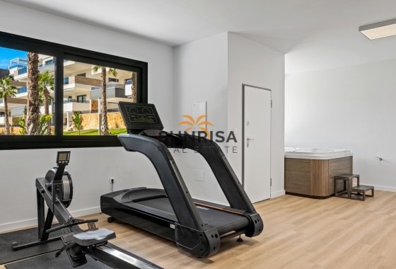 Appartement · Revente - Torrevieja · Los Altos · Alicante · Espagne