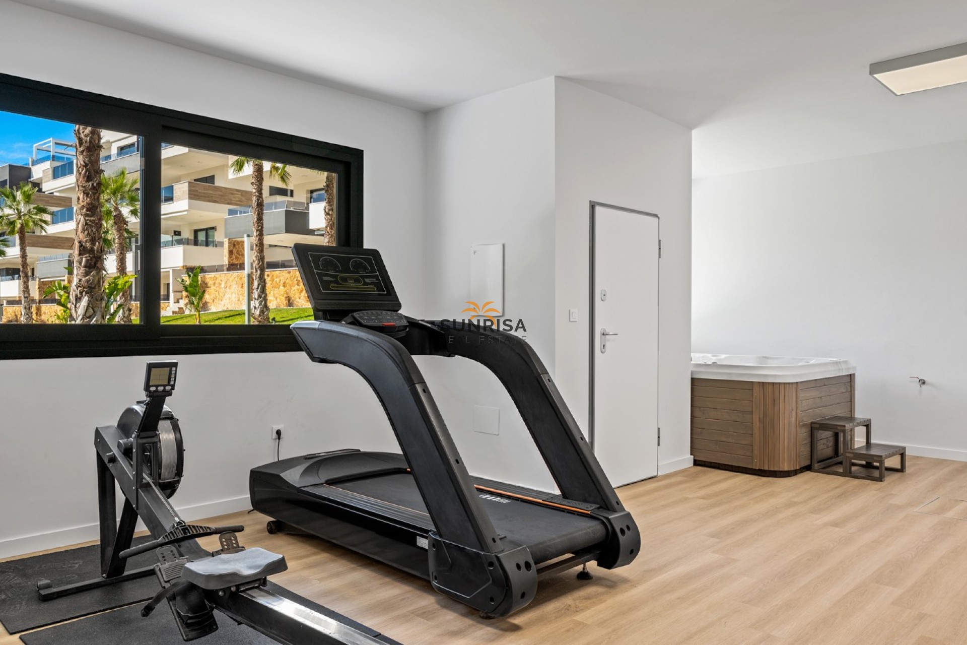 Revente - Appartement - Torrevieja