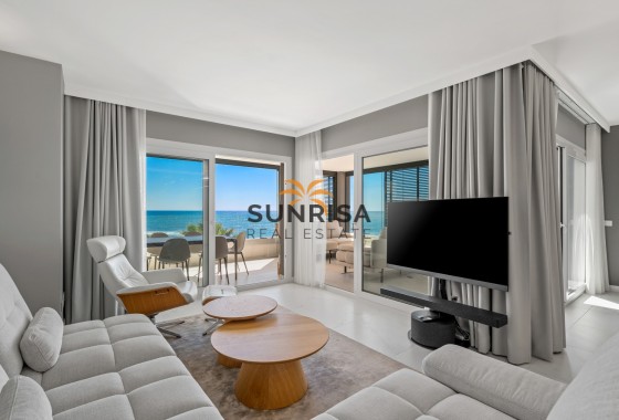 Appartement · Revente - Orihuela Costa · Punta Prima · Alicante · Espagne