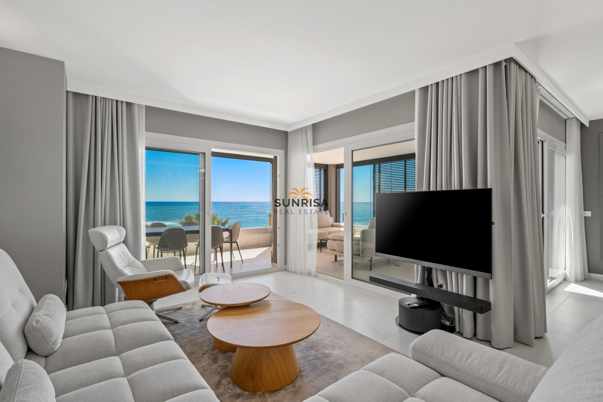 Revente - Appartement - Orihuela Costa