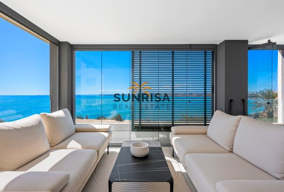 Appartement · Revente - Orihuela Costa · Punta Prima · Alicante · Espagne