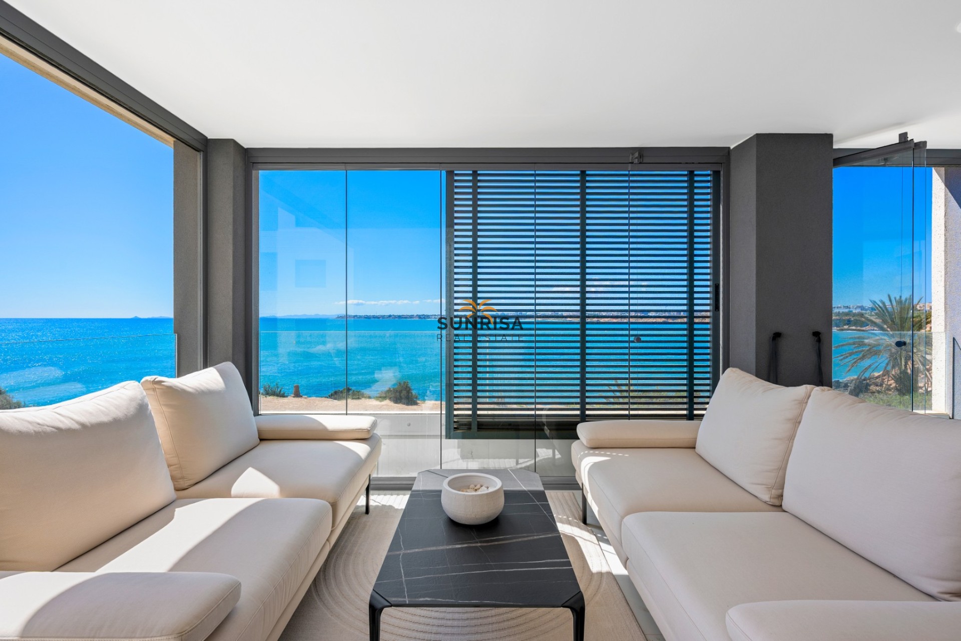 Revente - Appartement - Orihuela Costa