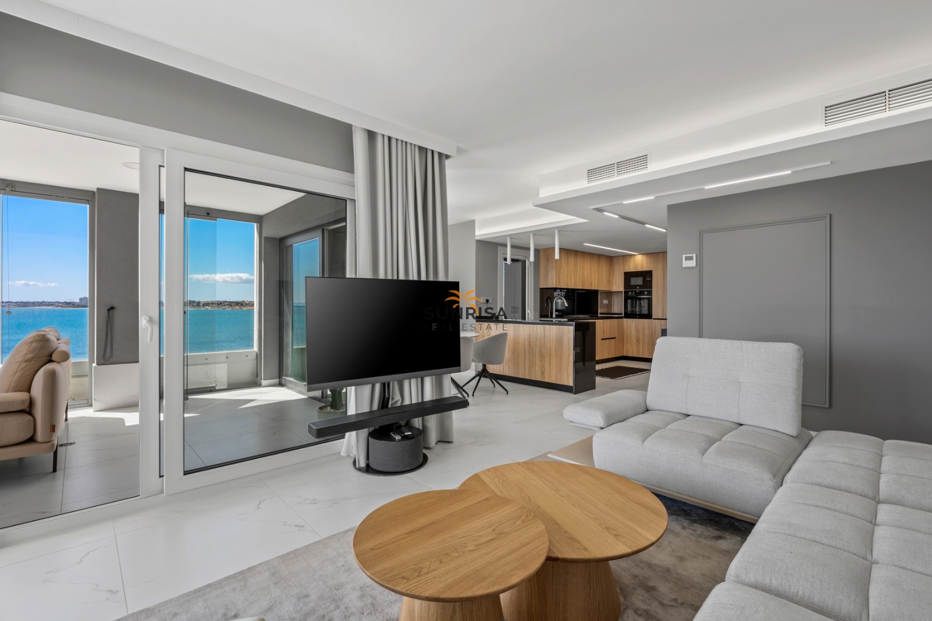 Revente - Appartement - Orihuela Costa