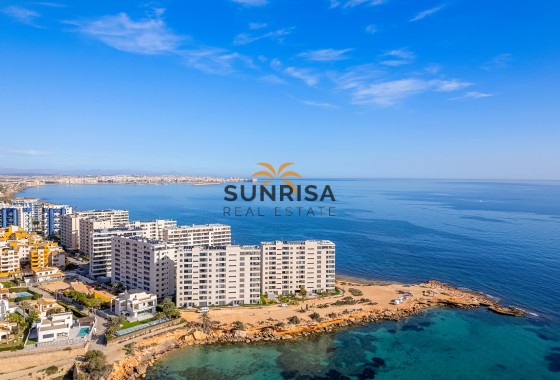 Appartement · Revente - Orihuela Costa · Punta Prima · Alicante · Espagne
