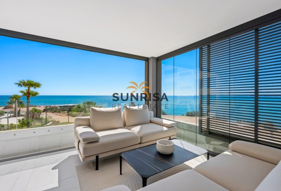 Appartement · Revente - Orihuela Costa · Punta Prima · Alicante · Espagne