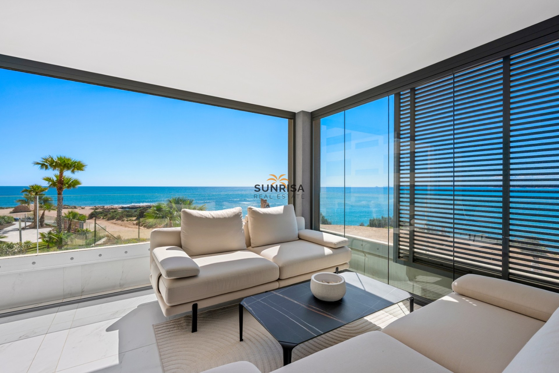 Revente - Appartement - Orihuela Costa