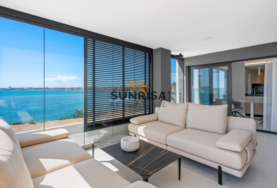 Appartement · Revente - Orihuela Costa · Punta Prima · Alicante · Espagne