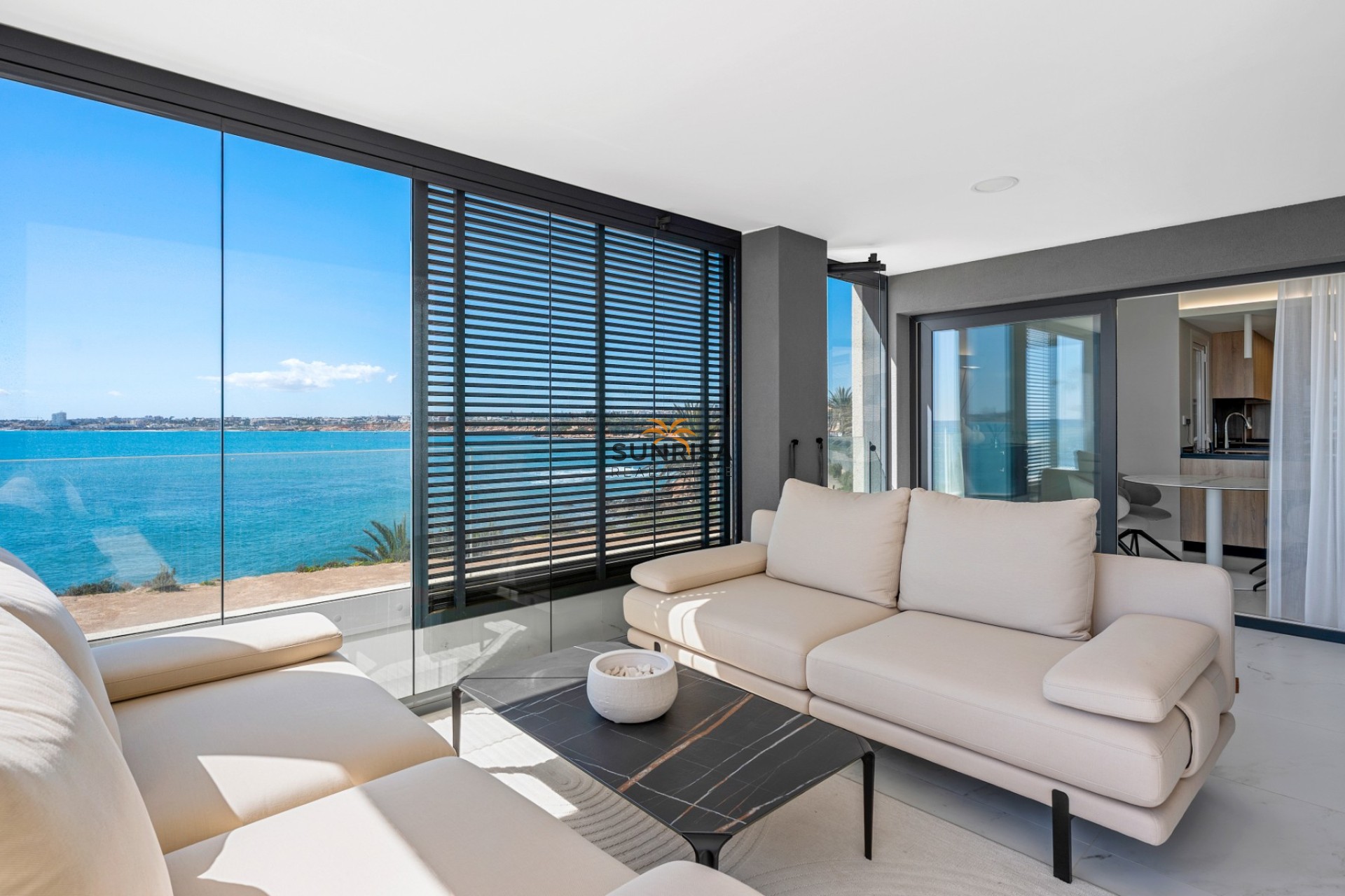 Revente - Appartement - Orihuela Costa