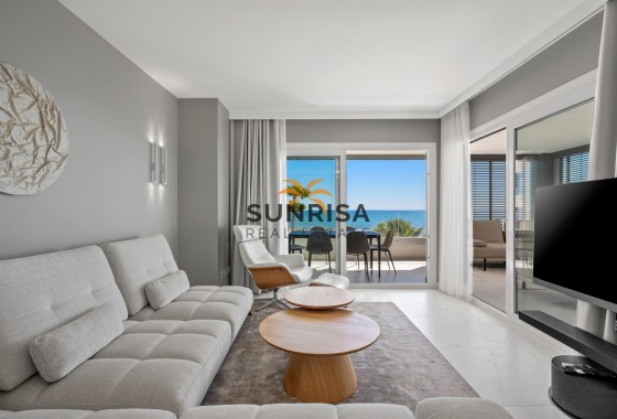 Appartement · Revente - Orihuela Costa · Punta Prima · Alicante · Espagne