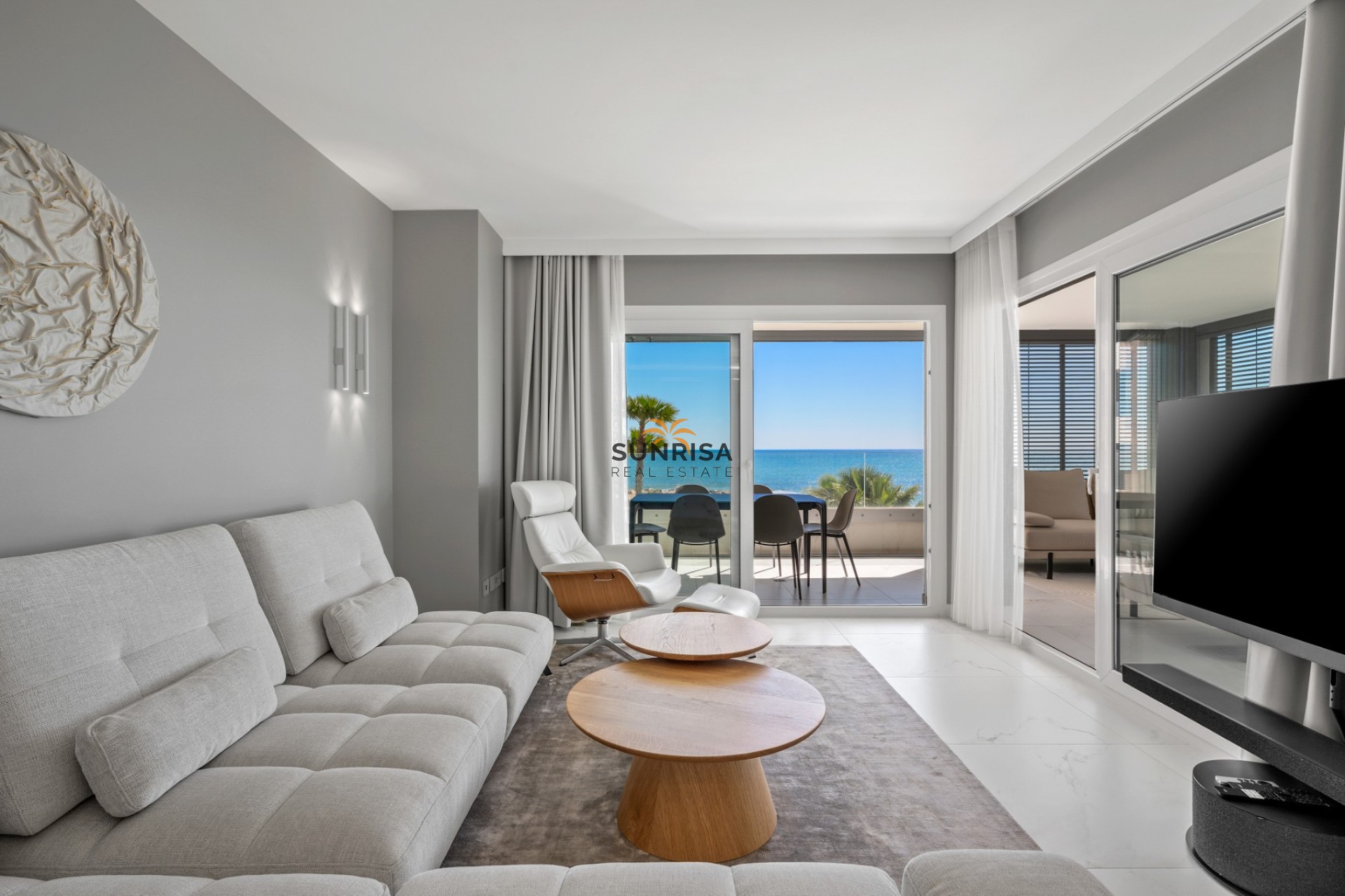 Revente - Appartement - Orihuela Costa